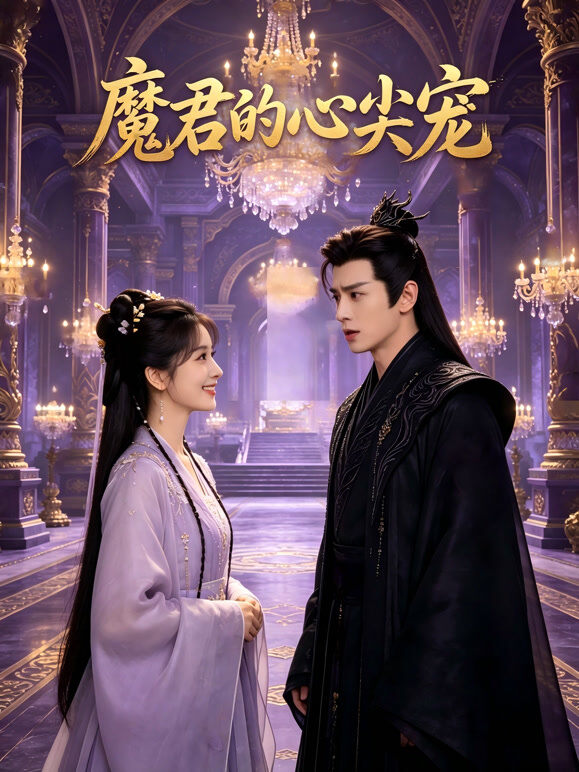 魔君的心尖宠