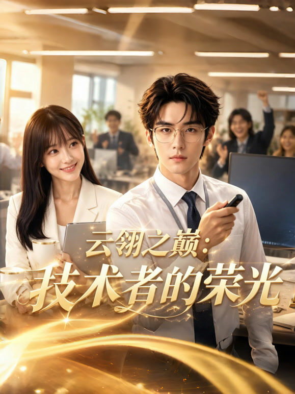 云翎之巅：技术者的荣光