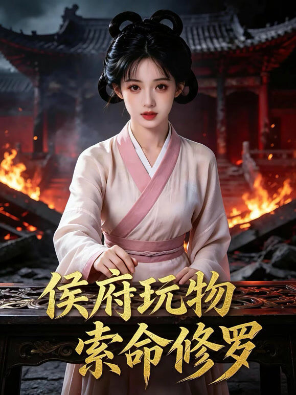侯府玩物，索命修罗
