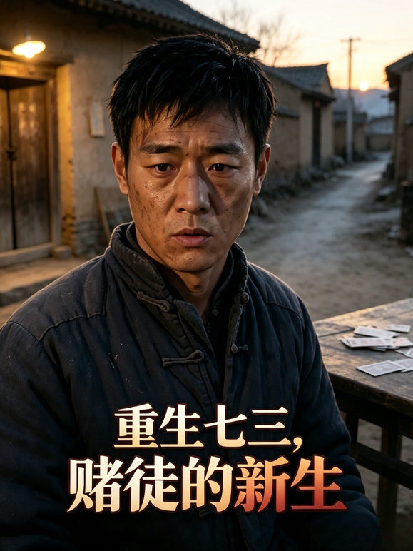 重生七三，赌徒的新生