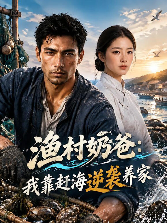 渔村奶爸：我靠赶海逆袭养家