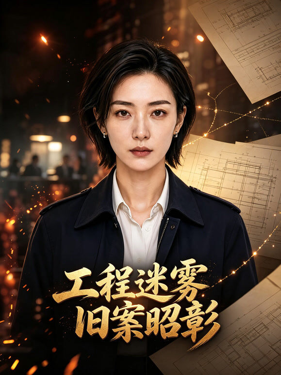 工程迷雾旧案昭彰