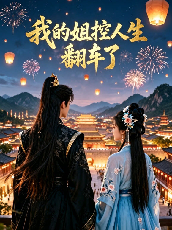 我的姐控人生翻车了