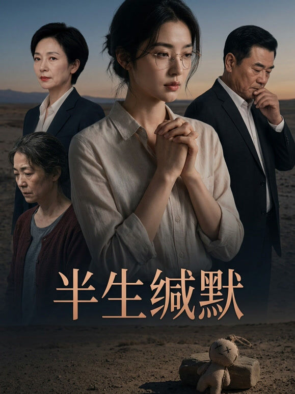 半生缄默