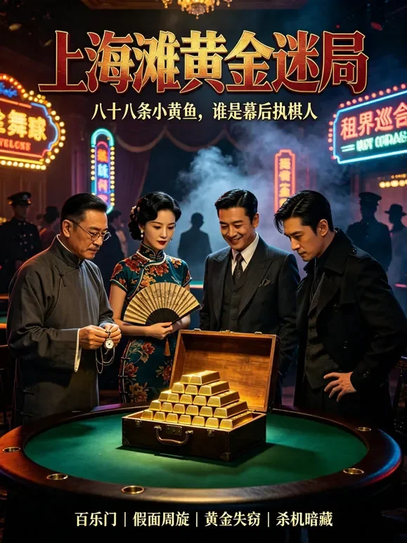 七天陪护试炼短剧海报