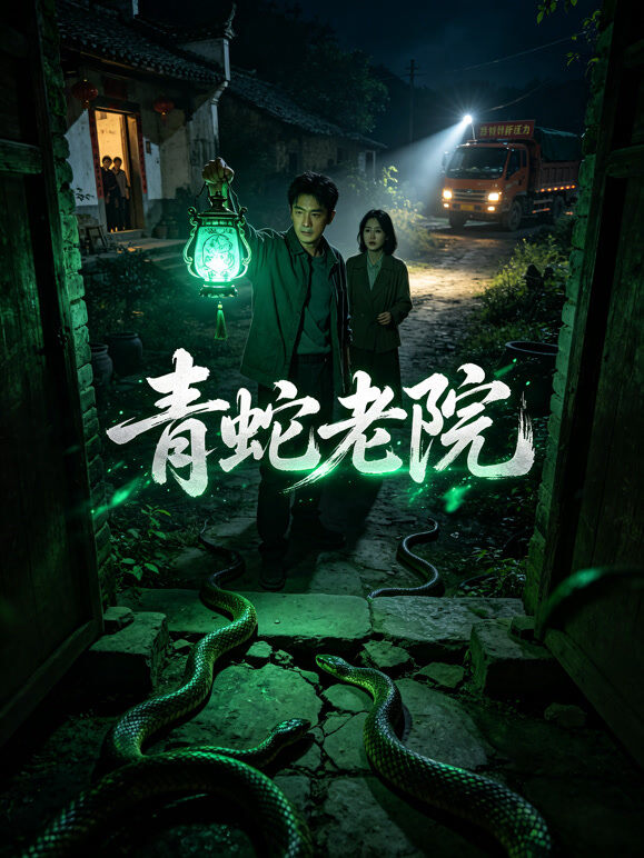 青蛇老院