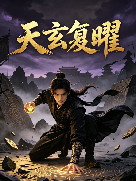 天玄复曜