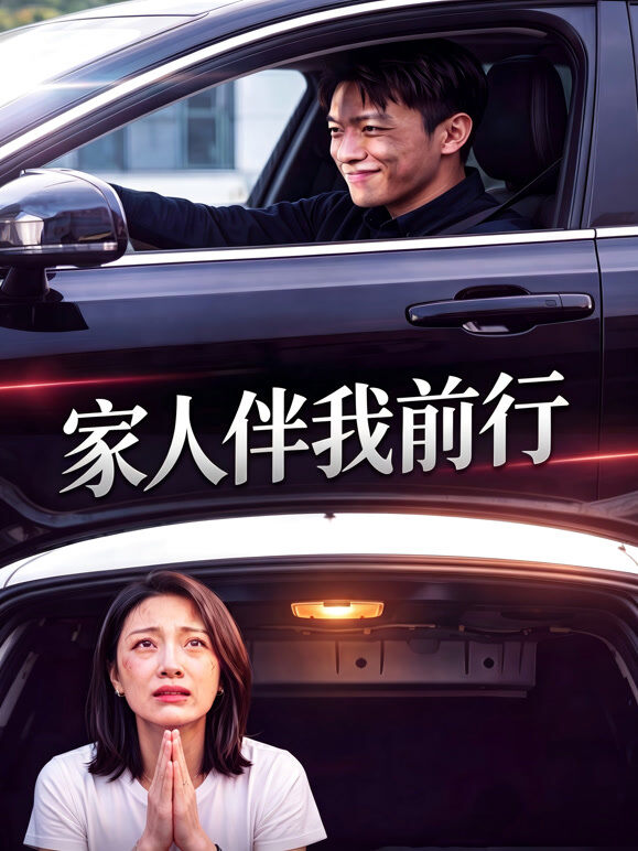 家人伴我前行