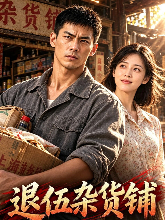 退伍杂货铺