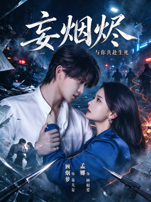 妄烟烬