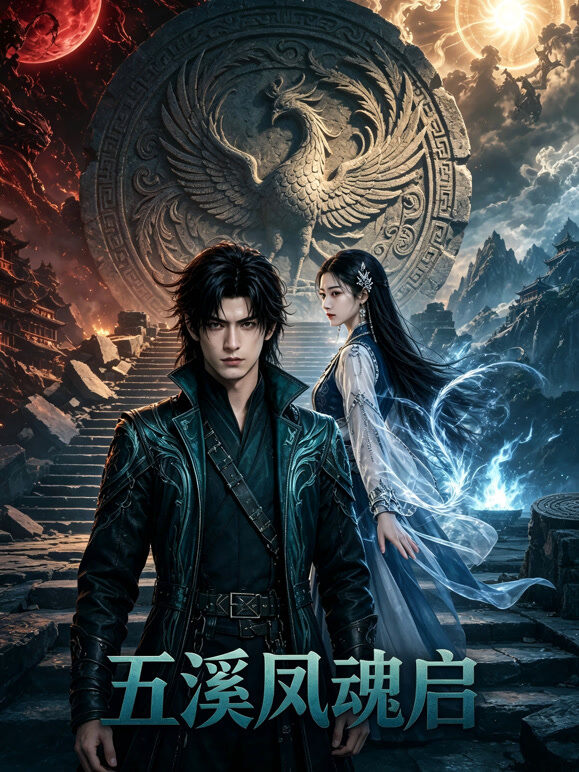 五溪凤魂启