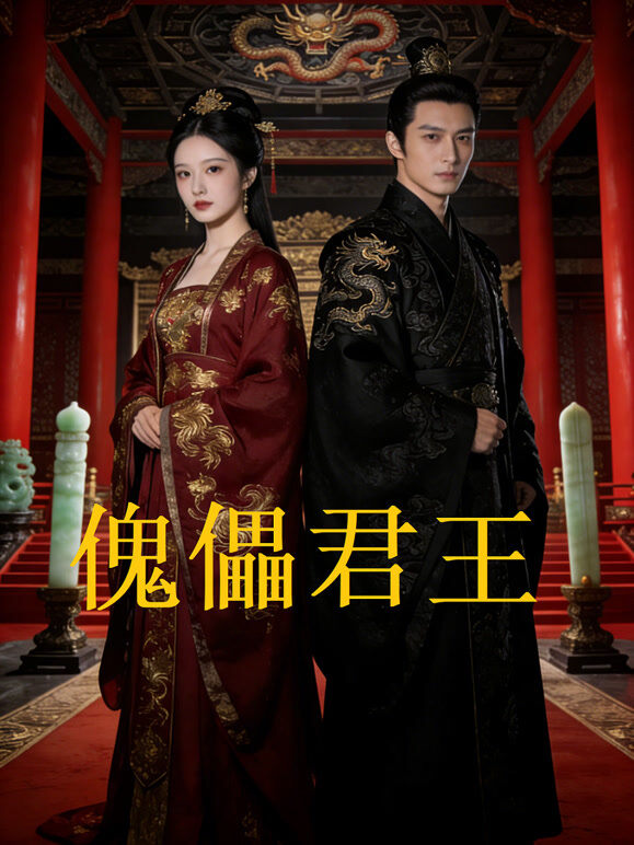 傀儡君王