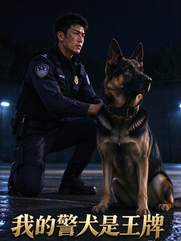 我的警犬是王牌
