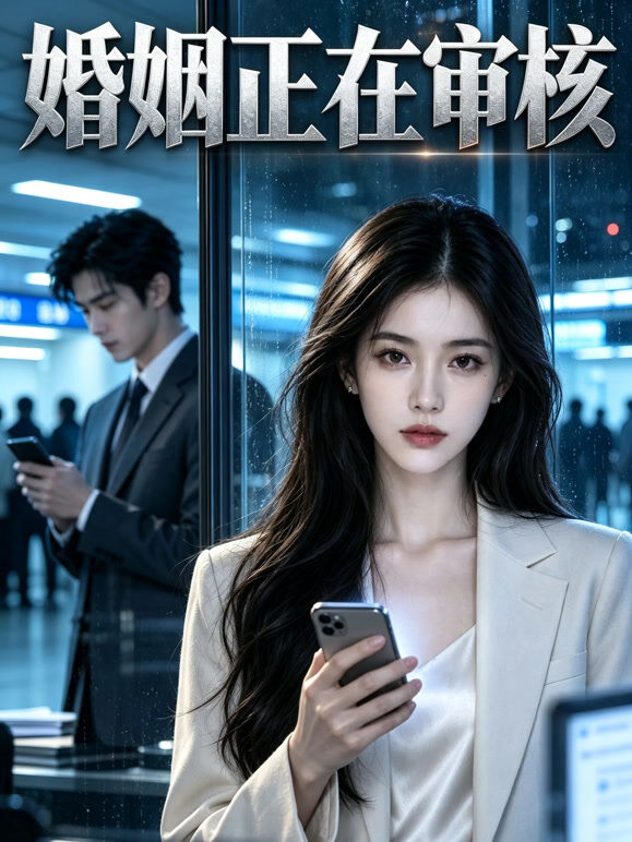 婚姻正在审核