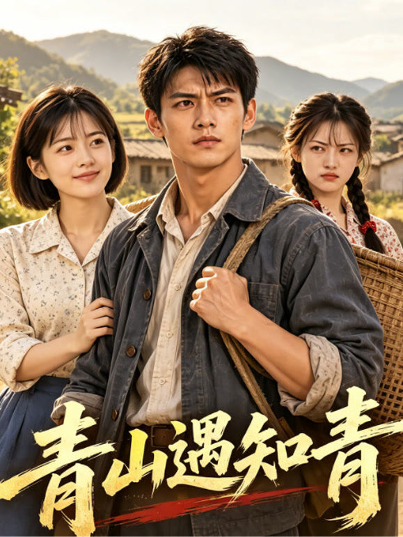 青山遇知青