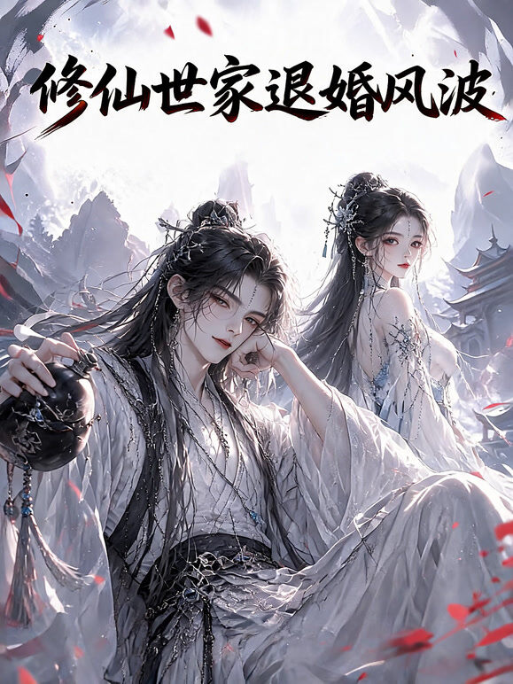 修仙世家退婚风波