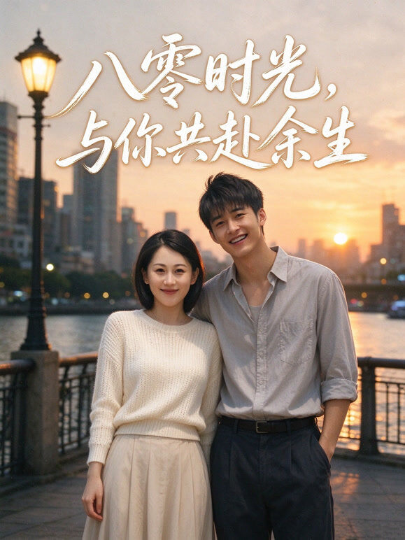 八零时光，与你共赴余生