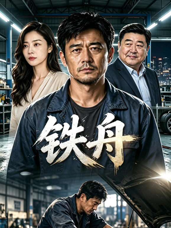 铁舟