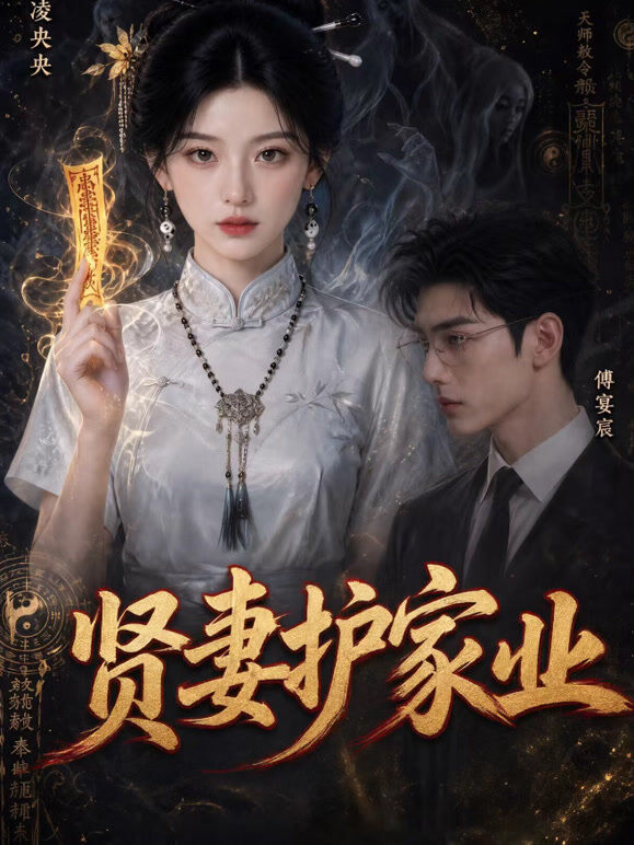 贤妻护家业