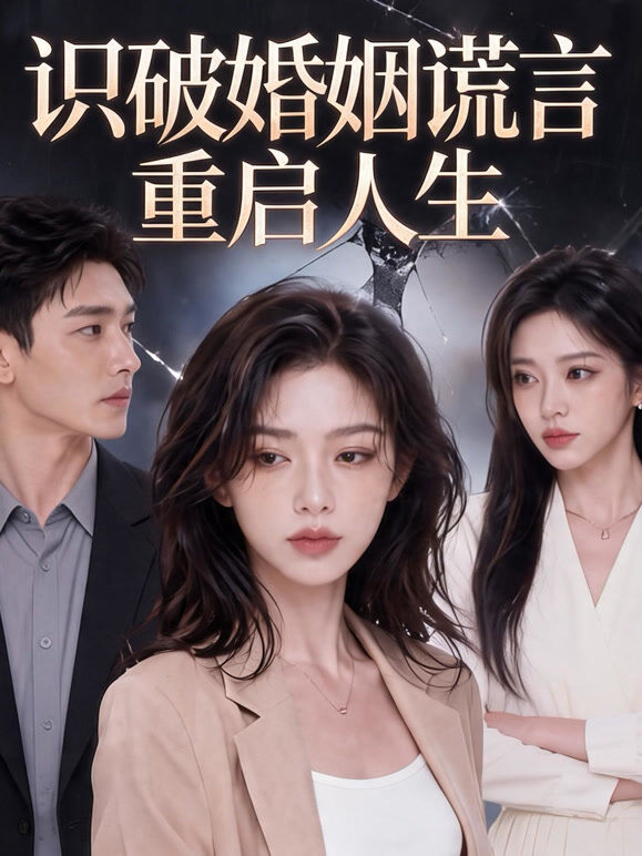 识破婚姻谎言重启人生