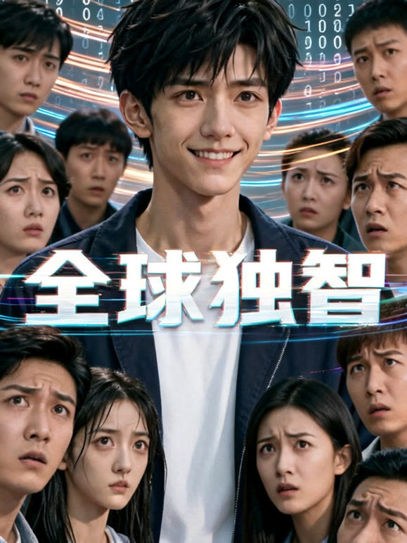 全球独智