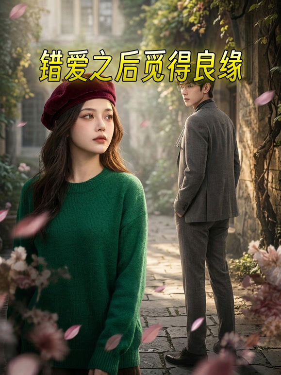 错爱之后觅得良缘