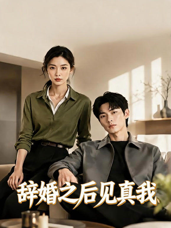 辞婚之后见真我