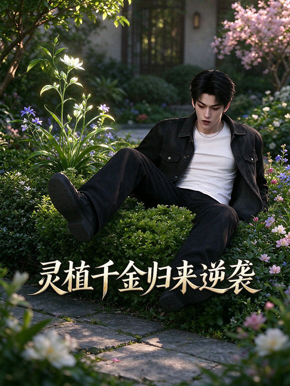 灵植千金归来逆袭