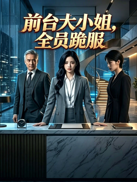 前台大小姐，全员跪服