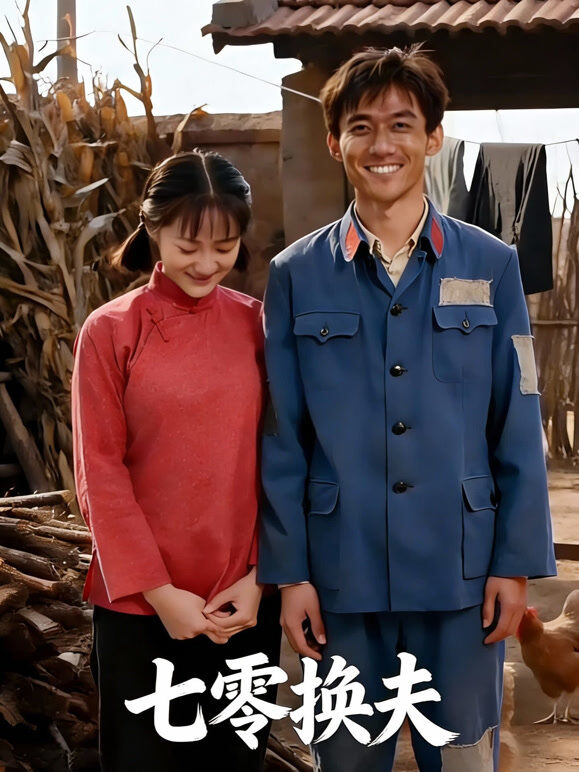 七零换夫