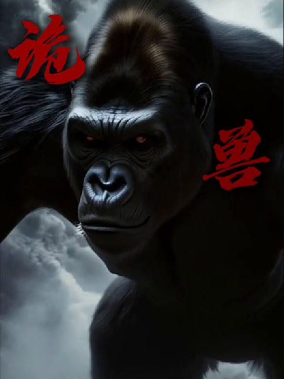 诡兽