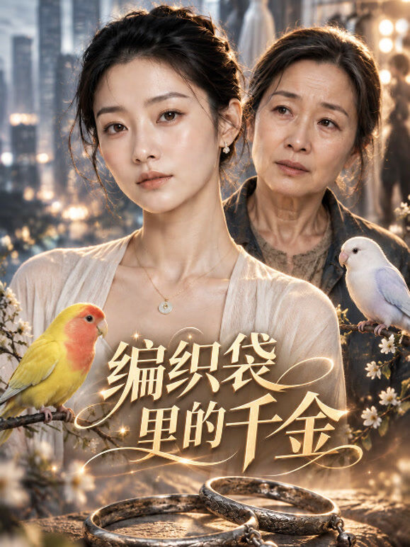 编织袋里的千金