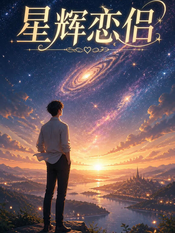 星辉恋侣