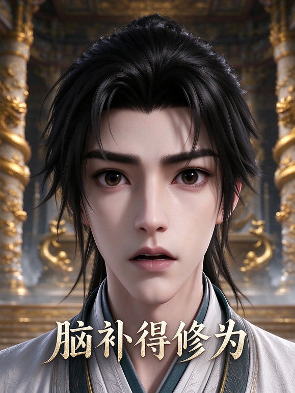 脑补得修为