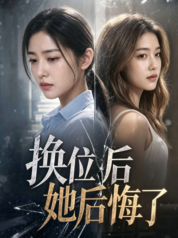 换位后她后悔了
