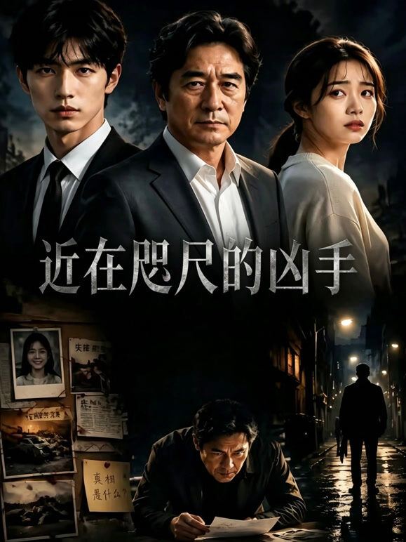 近在咫尺的凶手