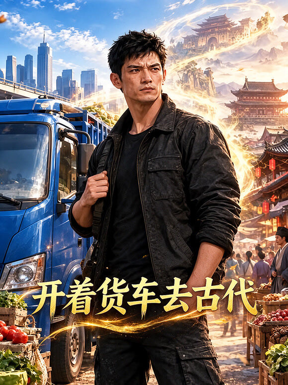 开着货车去古代