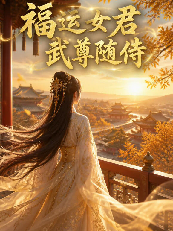 福运女君武尊随侍