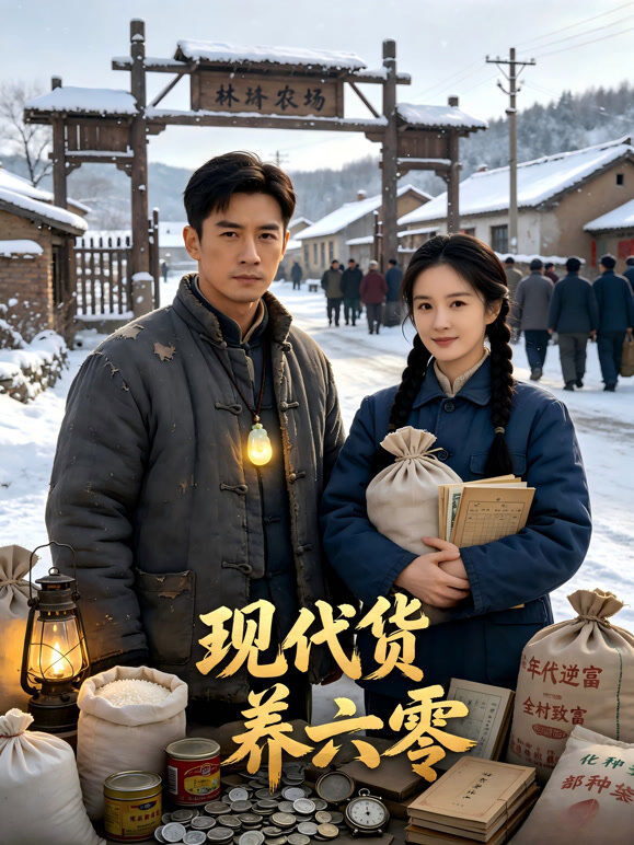 现代货养六零