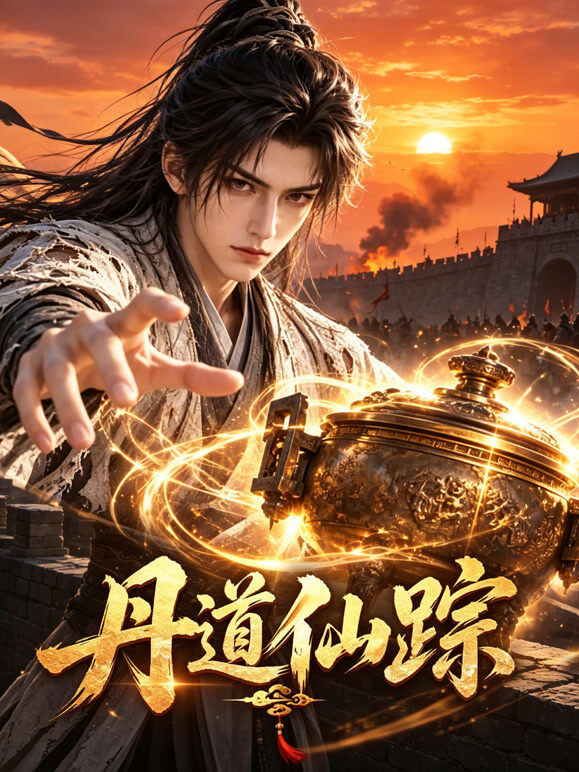 丹道仙踪