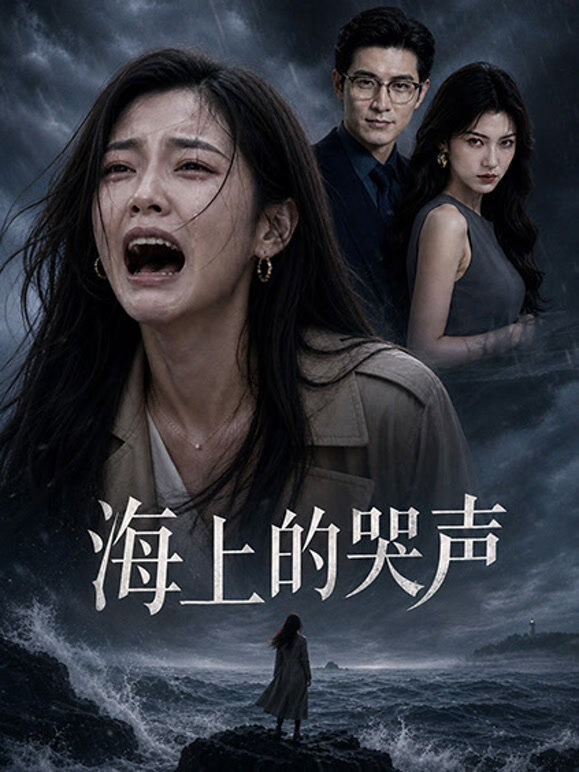 海上的哭声