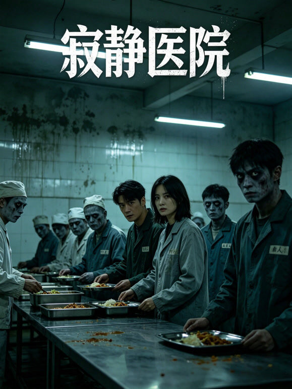 寂静医院