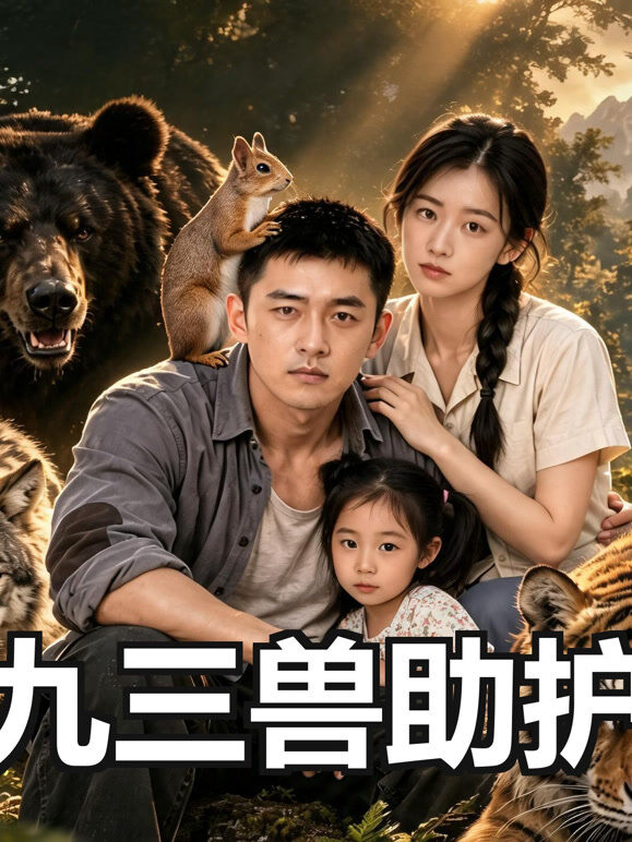 重生九三兽助护家人