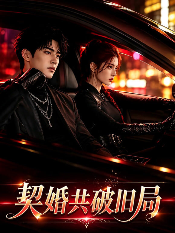 契婚共破旧局
