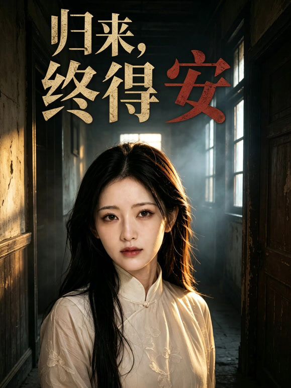 归来，终得安