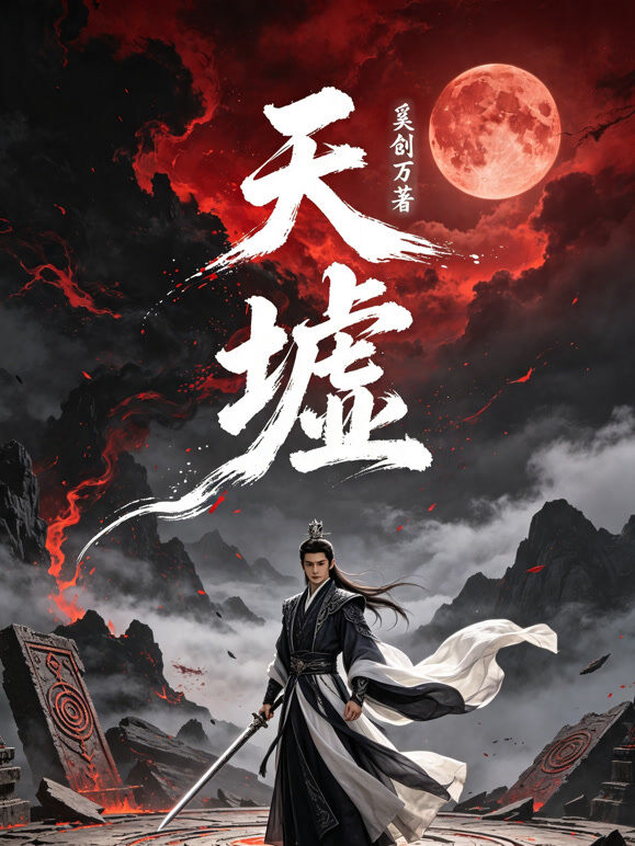 天墟