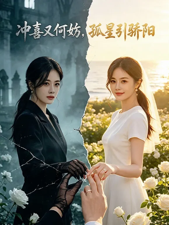 冲喜又何妨，孤星引骄阳短剧海报