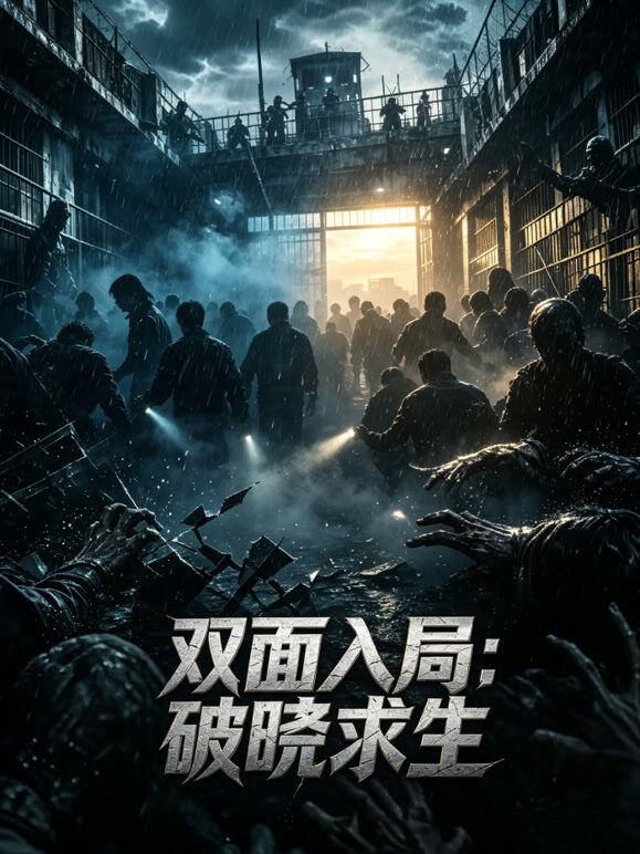 双面入局，破晓求生