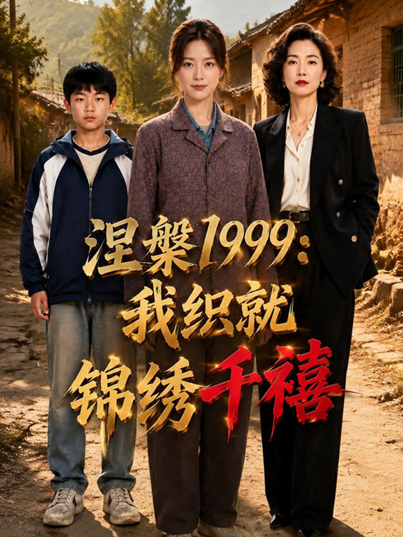 涅槃1999：我织就锦绣千禧