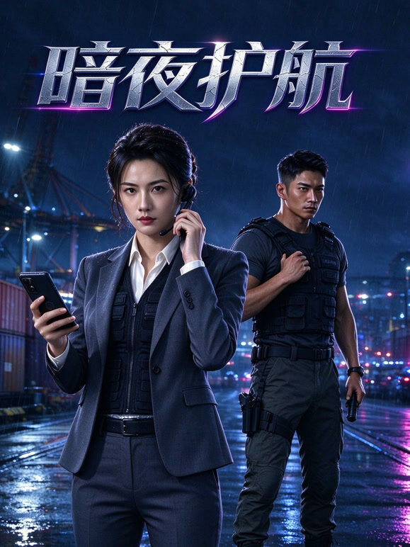 暗夜护航